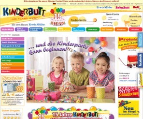 es-weihnachtet.com: Kinderbutt - was Kinder mögen - Der Onlineshop für Kinderbekleidung, Spiele, Schule uvm.
Der Kinderbutt Onlineshop für Kinder, Puppenkleidung, Holzspielzeug, Kinderbekleidung uvm.