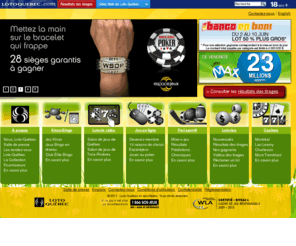 Site poker en ligne quebec