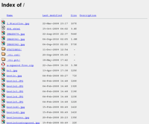 shaw-clan.com: Index of /
