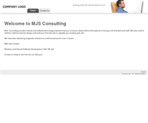 shoenfelt.net: Home - A WebsiteBuilder Website
A WebsiteBuilder Website