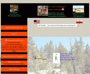 bobsob.com: photos,fun,sport, beauty, environment, politics, information
