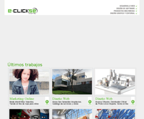 eclickse.info: Diseño Web Bilbao - Eclickse Digital - Diseño de paginas Web - Bilbao - Bizkaia/Vizcaya
Diseño Web Bilbao. Eclickse Digital es especialista en diseño de páginas web, alojamiento de páginas web, desarrollo web, Internet, diseño de software, productos multimedia y diseño gráfico y editorial. Diseño de páginas Web Bilbao Bizkaia - Vizcaya.