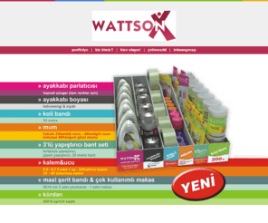 wattsonix.com: Wattsonix
Wattsonix