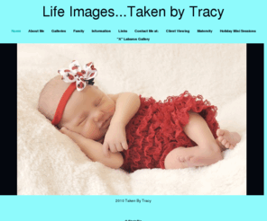 tracyasmithphotography.com: Taken By Tracy
Taken By Tracy