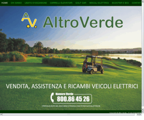 altroverde.com: Altro Verde | Carrelli Elevatori Elettrici e diesel, frontali, rettrattili, elevatori a timone, tanspallet elettrici e manuali, nuovi ed usati.
Altro Verde, Carrelli Elevatori Elettrici e diesel, frontali, rettrattili, elevatori a timone, tanspallet elettrici e manuali, nuovi ed usati.