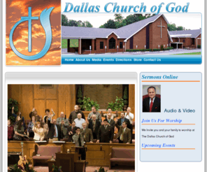 dallascog.org: Home - Dallas Church of God
,This website is powered by Steller CMS from WWW.EEM.TV