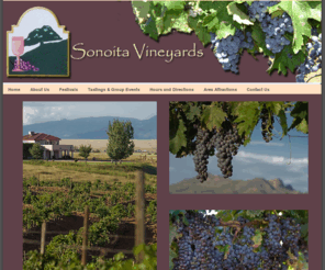 sonoitavineyards.com: Sonoita Vineyards
