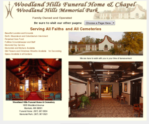 woodlandhillsmankato.com: Woodland Hills Funeral Home and Crematory - Serving All Faiths & Cemetaries
Woodland Hills Funeral Home and Crematory - Serving All Faiths & Cemetaries 