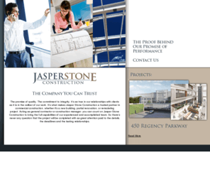 jasperstoneconstruction.com: Jasper Stone
Jasper Stone