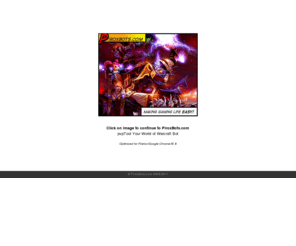 piroxbots.com: Main - PiroxBots.com pvpTool - Your Level PvP Gather Archa Bot for World of Warcraft
PiroxBots for World of Warcraft and Aion, Battleground PvP Bot, Level and Fish WoW Bot. He makes all for you! Get Honor, Farm gold, Level, Farming, Fishing. Epic Bot! pvpTool