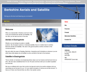 aerialsreading.com: Motorised Satellites in Bracknell : Berkshire Aerials and Satellite
Looking for aerials in Bracknell? Then come to the best here at Berkshire Aerials and Satellites.