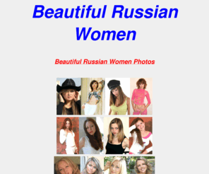 beautiful-russian-women.us: Beautiful Russian Women
Beautiful Russian Women russian women russian women marriage agency American Manager in Kiev> 
<meta name=