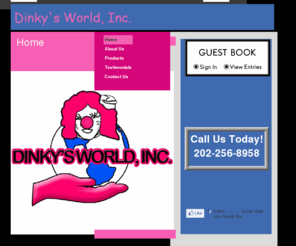 dinkysworld.org: Home
Business