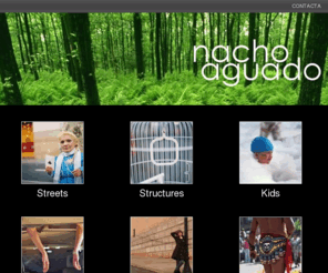 nachoaguado.com: Nacho Aguado
