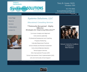 systemssolutionsllc.com: Home Page
Home Page
