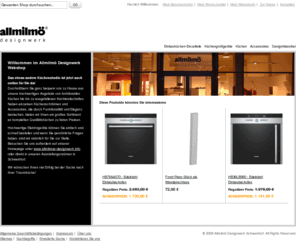 allmilmoe-shop.de: Home page
Default Description
