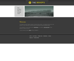 bishopfamilytree.com: The Bishop Family Tree
