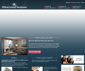 hgvc.com: hgvc
