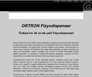 ortron.org: www.ortron.net
Artı Proje.