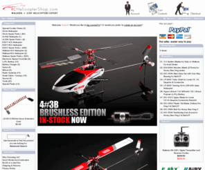 rchelicoptershop.com: Your Choice For ESky RC Helicopters and Accessories  - RCHelicopterShop.com :
- Esky RC Helicopter Dealer RCHelicopterShop.com sells high quality RC helicopter in cheap price