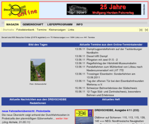 Foren exchange