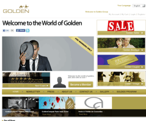 goldencaravan.org: Golden Group Home
Welcome to Golden Group, Golden Cashmere, Golden Caravan, Goldies..