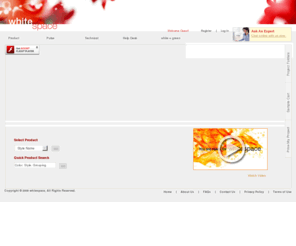 whitespacecontract.com: whitespace
whitespace is your comprehensive online carpet resource. Our environmentally friendly web-based company offers complete access to samples, images, pricing, technical information and more, available 24 hours a day, 7 days a week.