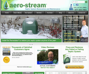 Aero Stream