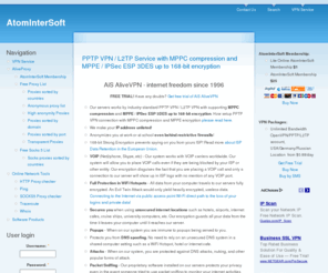 atomintersoft.com: AtomInterSoft
