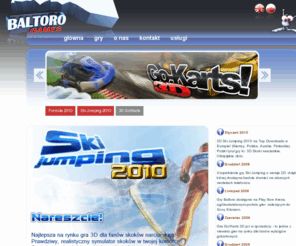 baltorogames.com: Baltoro games - mobile world
