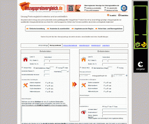 umzugspreisvergleich.de: Umzug Preisvergleich
Umzug Preisvergleich - Umzugsunternehmen aus Ihrer Region. Einfach das Formular ausf?n, abschicken und Angebote kostenlos und unverbindlich vergleichen!