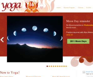 yoga-hawaii.com: Yoga Hawaii
