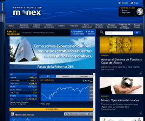 monex.com.mx: ...:: Tu Futuro.