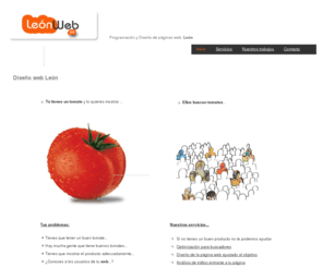 papanorte.com: Desarrollo y Diseño web en León | Papánorte
En Papánorte creamos y desarrollamos proyectos de diseño y programación de páginas Web. Desarrollo y diseño web en León.
