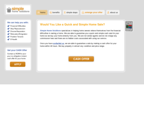 simple-home-solutions.co.za: Simple Home Solutions
Simple Home Solutions