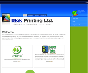 blokprinting.com: Blok Printing - Vancouver Printer - Printing - Digital Printing - Sheetfed - Web Printer - Burnaby Printer - Cheap Printing - web2print
Blok Printing is Western Canada’s premier commercial sheetfed printer, competitively offering a full range of services, located in Burnaby, BC | Sheetfed, Web, Digital Printing web2print | Brochures, Annual reports, Calendars, Magazines, Maps, Newsletters, Packaging, Tourism Rack & Promotional cards, Post Cards, Posters, Presentation Folders,  