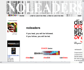 noleaders.com: noleaders
noleaders