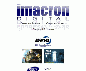 imacron.com: Welcome to Imacron Digital
