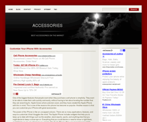 grandaccessories.com: Accessories
Accessories