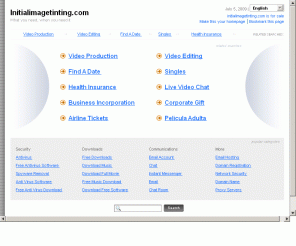 initialimagetinting.com: initialimagetinting.com
initialimagetinting.com