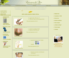 laboratoriodelaloe.com: Aloe psoriasis defensas ecologicos tampon bola de lavar ducha ecologica
Aloe psoriasis | Aloe psoriasis Tratamientos de fitoterapia basados en productos naturales como el aloe para enfermedades de la piel psoriasis acne defensas Aloe para psoriasis