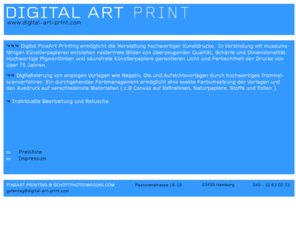 digital-art-print.com: FINEART PRINTING - "digital art print" @ schottphotoimaging.com
