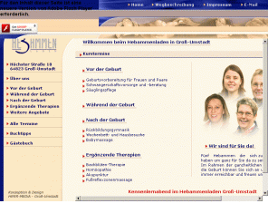 hebammenladen.de: Willkommen beim Hebammenladen Groß-Umstadt
