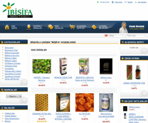 ibisoglucarsi.com: İBİŞOĞLU ÇARŞISI
İbişoğlu Çarşısı - şifalı bitkiler, Bitkisel çaylar, bitkisel yağlar,