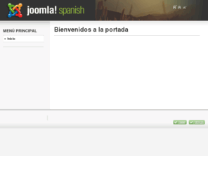 basscar.es: Bienvenidos a la portada
Joomla! - el motor de portales dinámicos y sistema de administración de contenidos