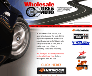 wholesaletirewv.com: Wholesale Tire
Wholesale Tire: Wholesale Tire