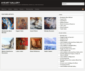 aveart-gallery.com: Aveart - Gallery |
