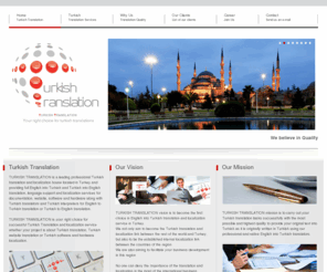 turkish-translation.com: Turkish Translation
turkish translation services,turkish translation service,turkish translation jobs,turkish translation software,english to turkish translation software,english into turkish translation