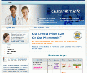 buy phentermine without a doctor