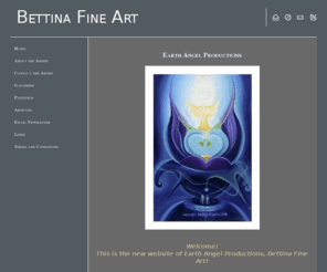 earthangelproductions.com: Bettina Madini Fine Art
Bettina Madini Fine Art